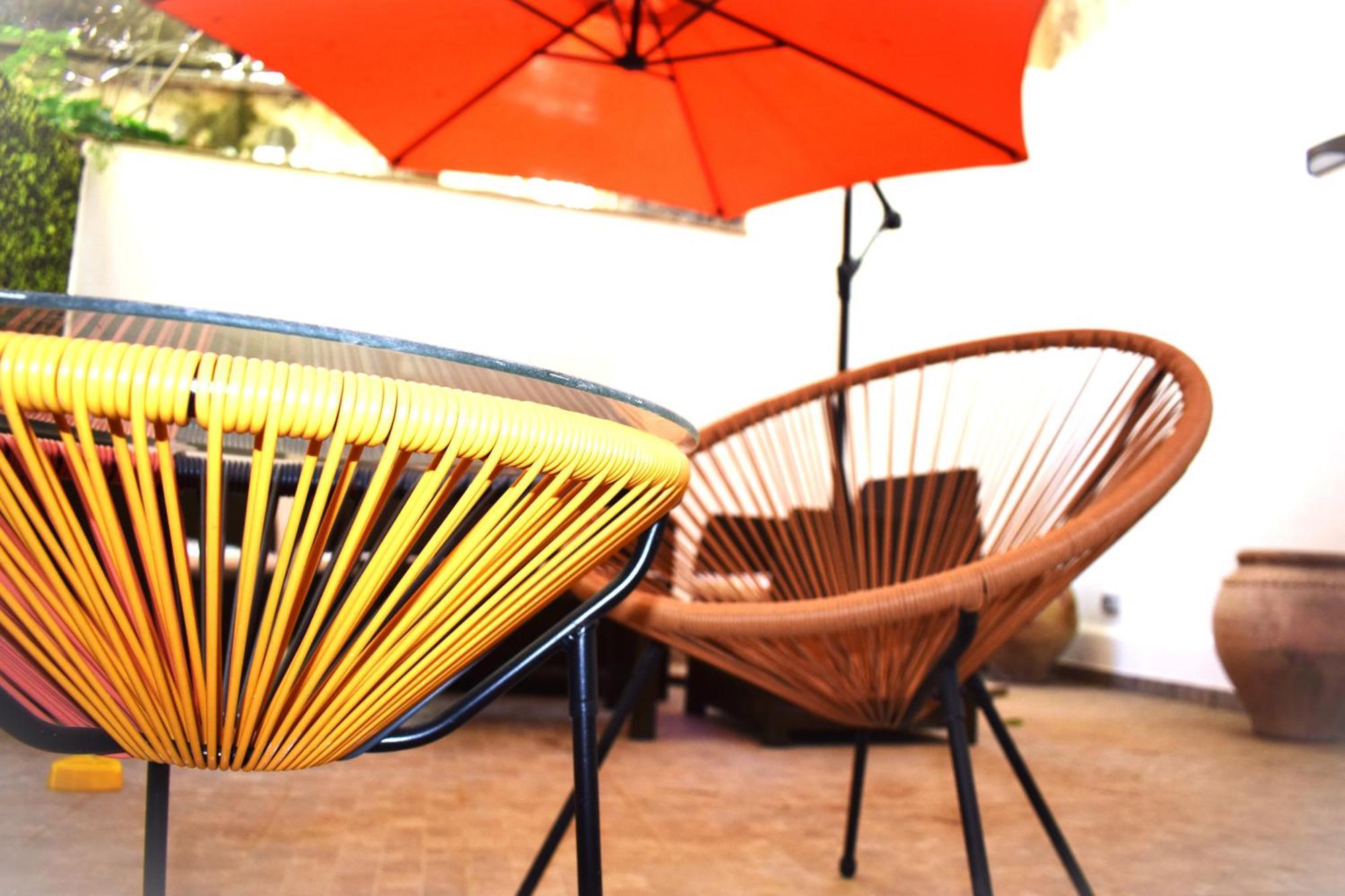 Il Terrazzino Di Piazza Verga Catânia Exterior foto