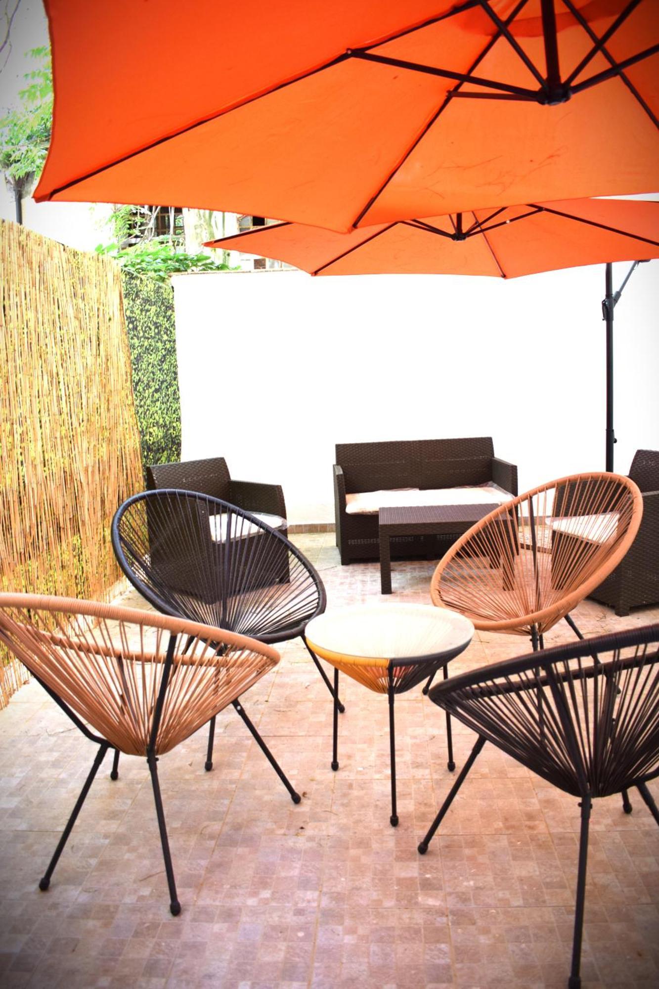 Il Terrazzino Di Piazza Verga Catânia Exterior foto