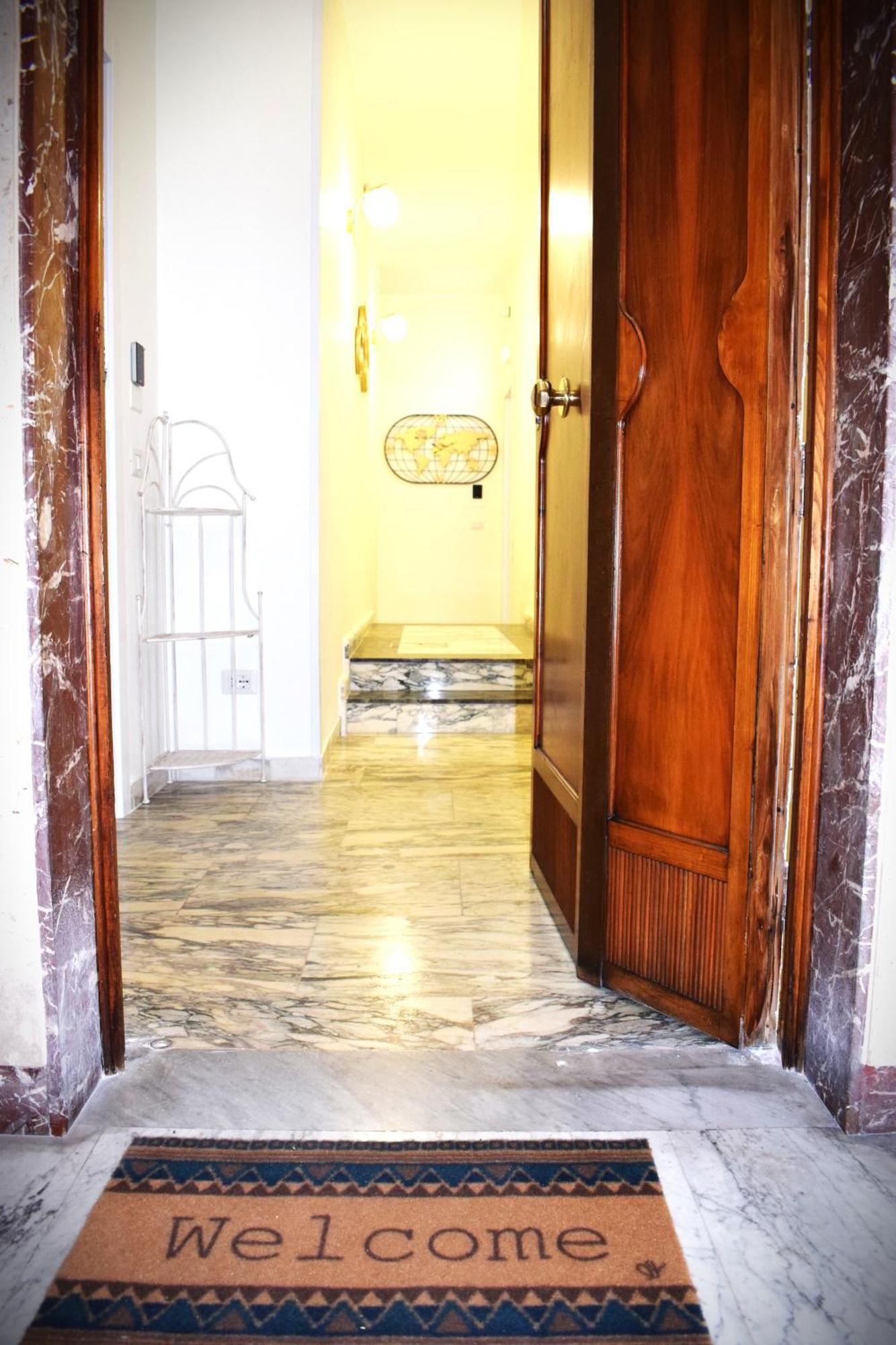 Il Terrazzino Di Piazza Verga Catânia Exterior foto
