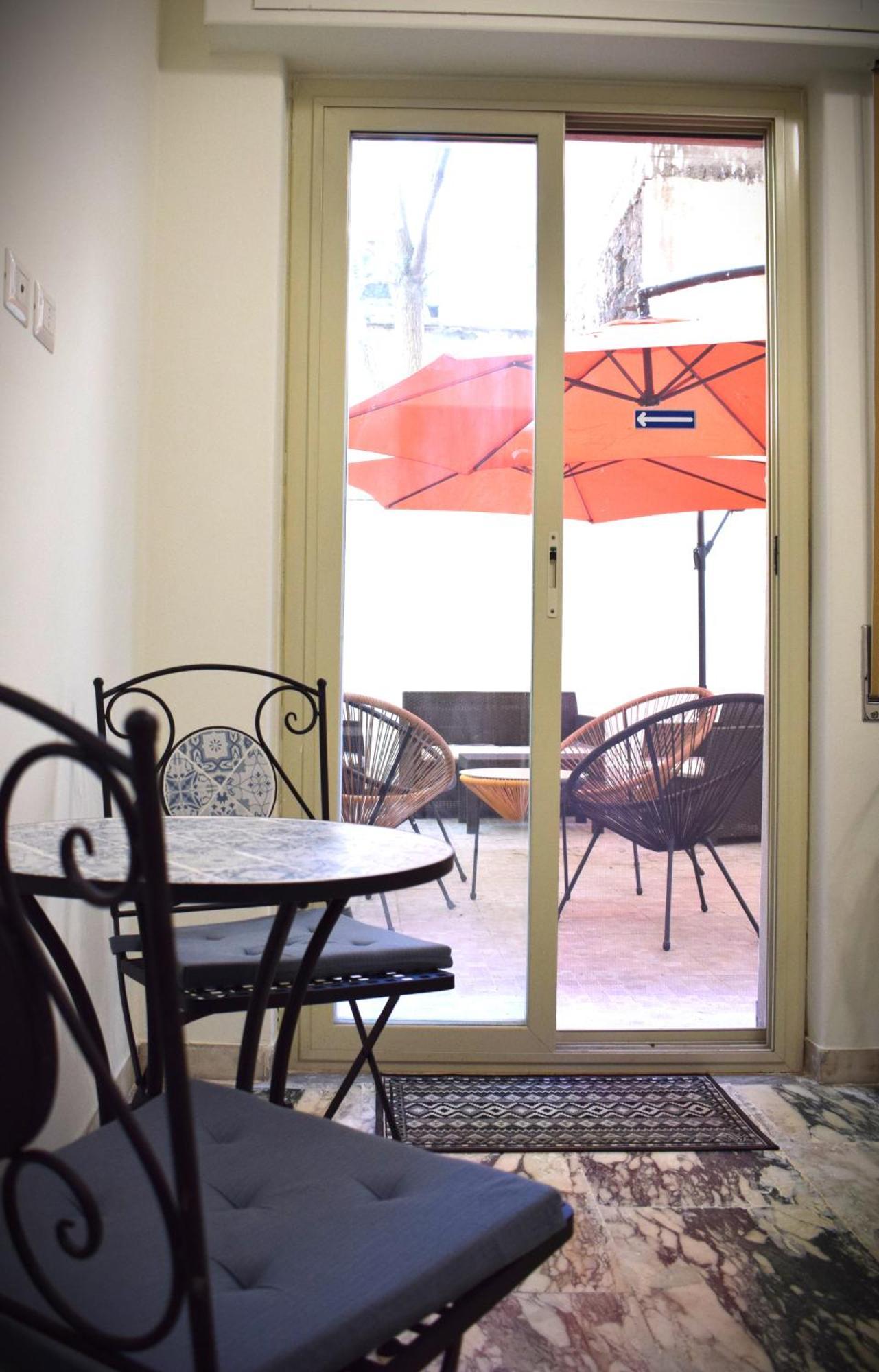 Il Terrazzino Di Piazza Verga Catânia Exterior foto