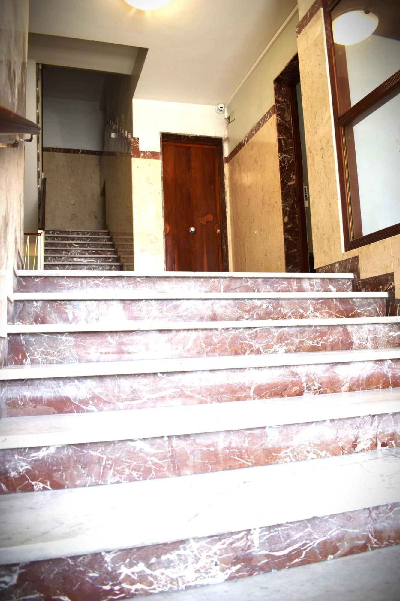 Il Terrazzino Di Piazza Verga Catânia Exterior foto