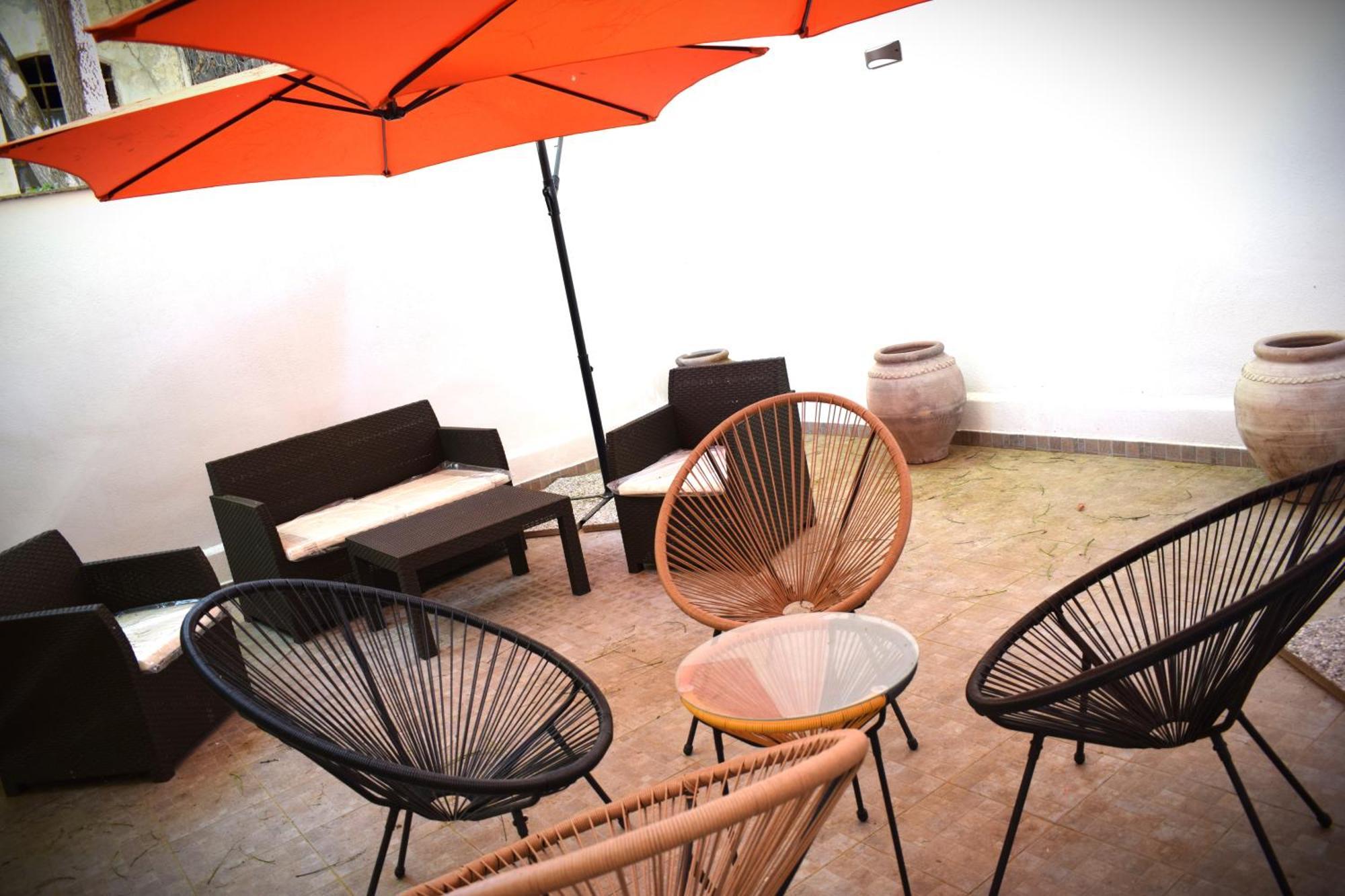 Il Terrazzino Di Piazza Verga Catânia Exterior foto
